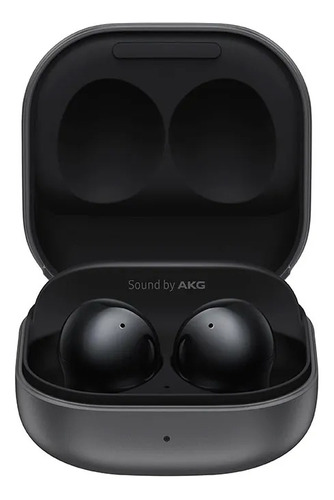 Fones De Ouvido Samsung Galaxy Buds2 Preto Onix