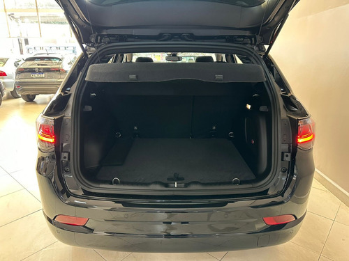 Jeep Compass 1.3 S Turbo Flex Aut. (t270) 5p