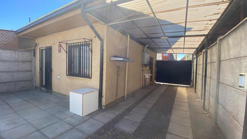 Venta Don Sebastian De Rauquen Curico