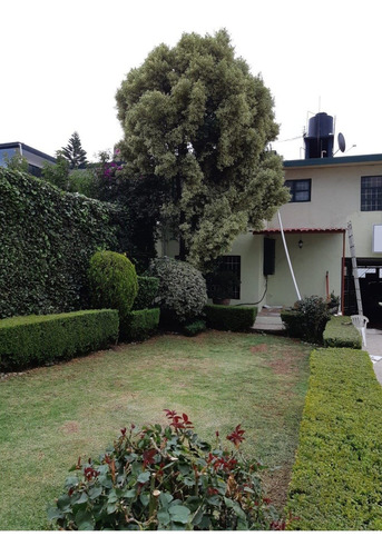 Imagen 2 de 14 de Alvaro Obregon Casa En Venta