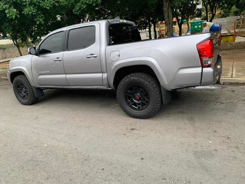 Toyota Tacoma Trd Sport