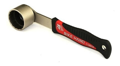 Imagen 1 de 1 de Herramienta Bici Extractor Hollowtechii Bike Hand Yc-29bb-2a