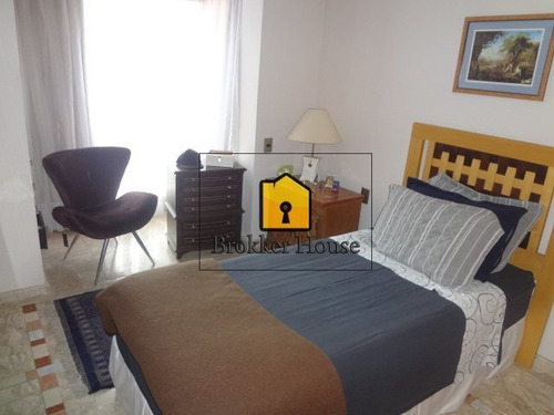 Imagem 26 de 30 de Apartamento A Venda No Bairro Panamby Em São Paulo - Sp. - Bh6002-1