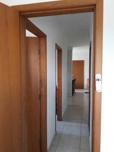 Imagem 7 de 15 de Apartamento Para Venda Em Taubaté, Parque Senhor Do Bonfim, 3 Dormitórios, 1 Suíte, 1 Banheiro, 1 Vaga - Ap0570_1-1796677