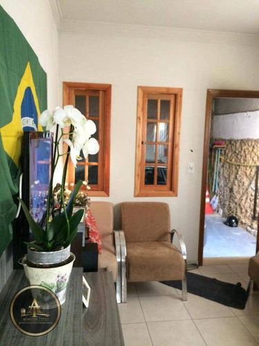 Imagem 26 de 30 de Ótima Casa No Bairro Jardim Dos Camargos À Venda! - Ca0701