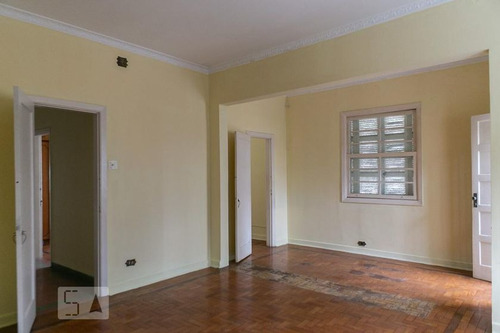 Imagem 10 de 15 de Casa Para Aluguel - Campo Grande, 3 Quartos, 500 - 893516864