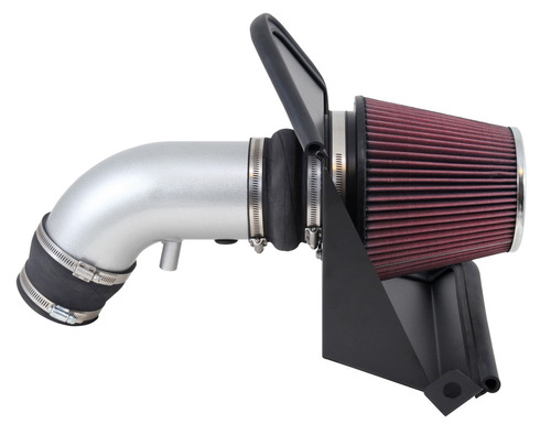 Imagen 3 de 7 de Filtro K&n Grand Cherokee Srt8 2012 A 2018 77-1567ks