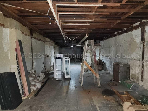 Local Comercial Venta Parroquia Catedral Mls - 24-27242