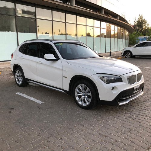 Bmw X1 2.0 Xdrive 20i Executive 184cv