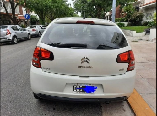 Citroën C3 1.5 I 90cv Tendance Pack Secure 2015