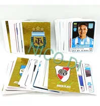 Comprar Figuritas \u002F\u002F Sueltas X 50 Diferentes \u002F\u002F Lotes Ya Armados 