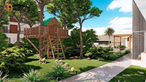 Imagem 6 de 30 de Apartamento À Venda, 99 M² Por R$ 763.719,00 - Bacacheri - Curitiba/pr - Ap2922