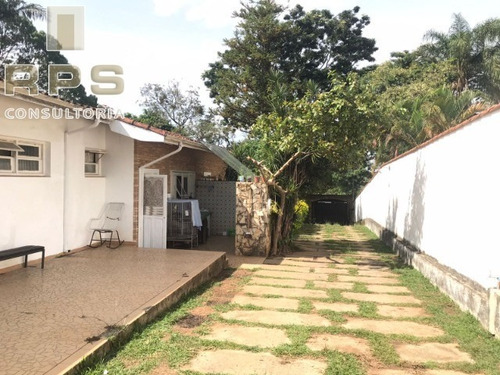 Imagem 23 de 30 de Chácara À Venda - Vila Santista - Atibaia - Sp - Ch00114 - 70795312