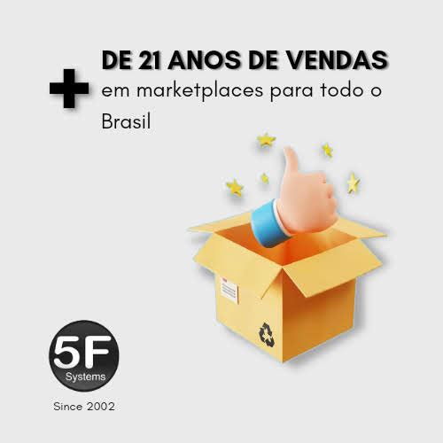 Imagem 7 de 7 de Bloco Plástico Para Fixação