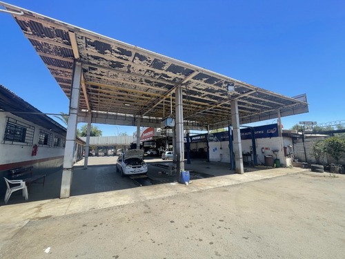 Imagen 20 de 30 de Propiedad Comercial En Primera Línea Ruta 5 Sur -salida Buin