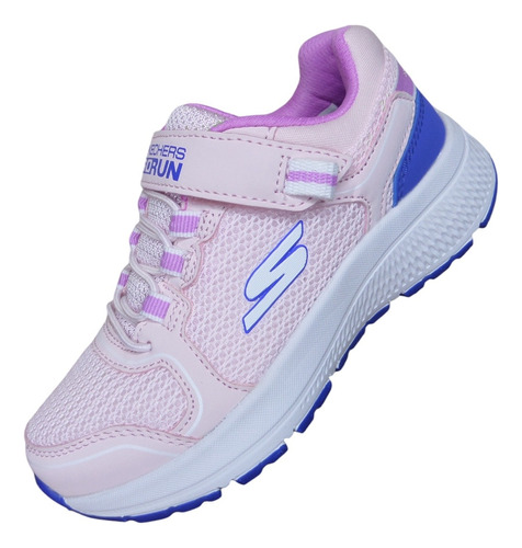 Zapatilla Niña Skechers 20420 Go Run Consistent