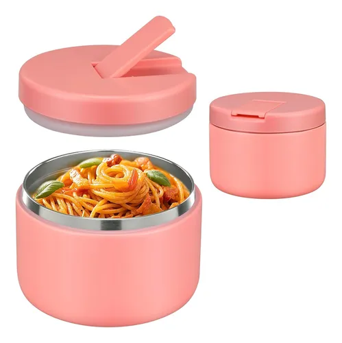 comprar Pawtong Tarro De Comida Aislado Al Vacío De 12 Oz Con Tapa D