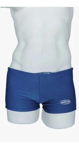 Traje De Baño Caballero Tipo Short Marca Hind 