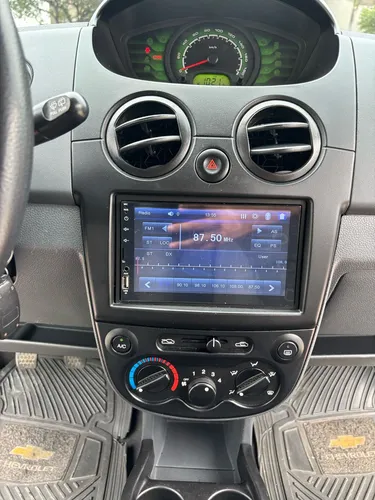 Chevrolet Spark LIFE 1.0 MT