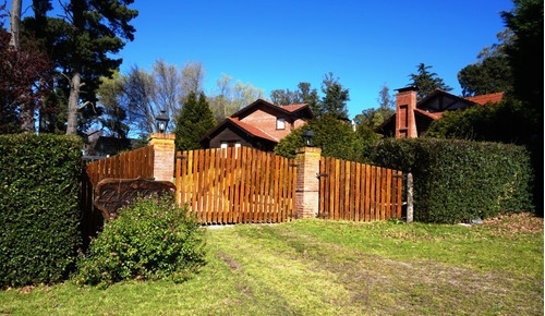 Casa - Chalet En Venta En Sierra De Los Padres