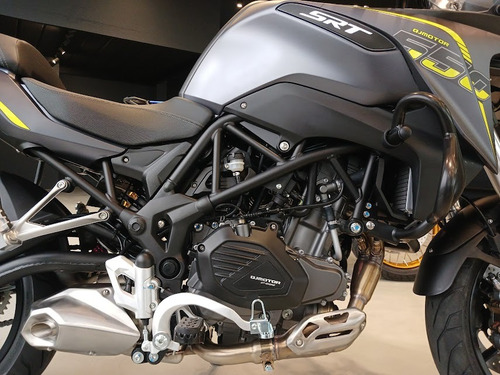Srt 550 Qj Motor Mejor Precio De Contado-entrega En El Dia