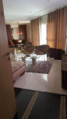 Apartamento Residencial À Venda, Tatuapé, São Paulo. - Ap6043