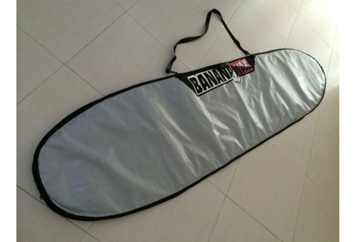 Capa Refletiva Para Longbord Banana Wax 9'2