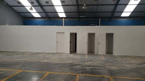 Imagem 6 de 10 de Galpão Vila Leopoldina - Gl00069 - 69026498