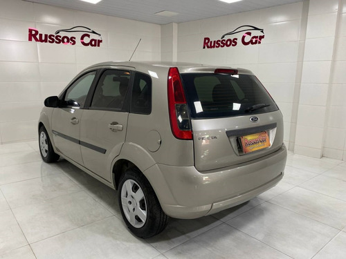 Ford Fiesta 1.0 ROCAM HATCH 8V FLEX 4P MANUAL