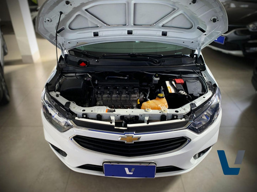Chevrolet Onix 1.4mt Lt