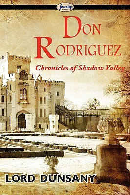 Libro Don Rodriguez: Chronicles Of Shadow Valley - Lord D...