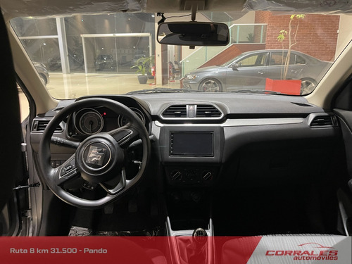 Imagen 6 de 11 de Suzuki Dzire Gl 2023 0km Entrega Inmediata!