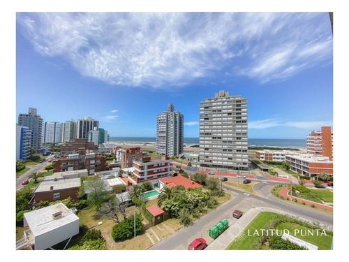 Imagen 4 de 24 de Apartamento En Brava, 2 Suites