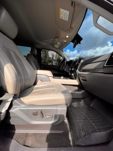 Imagen 12 de 18 de Ford Explorer