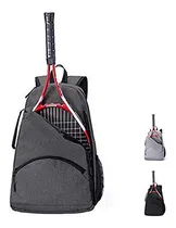 Comprar Bolso Raquetas Tenis Compatible Con Todas Las Marcas.