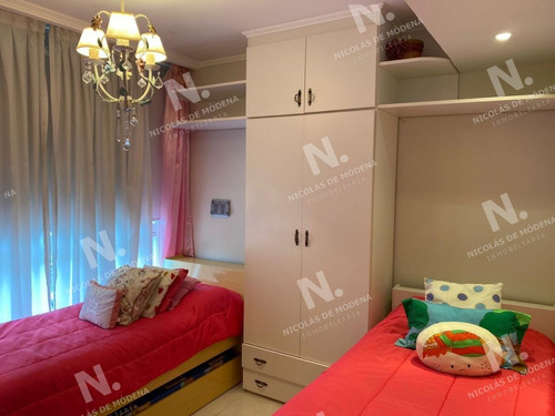 Imagen 3 de 10 de Apartamento En Mansa - Punta Del Este - Punta Del Este Mansa