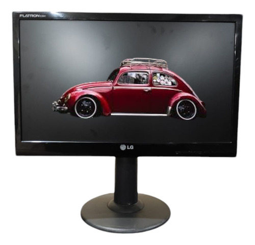 Monitor Led LG Flatron 20