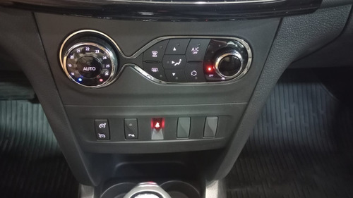 Renault Sandero Stepway 1.6 16v Intense Cvt