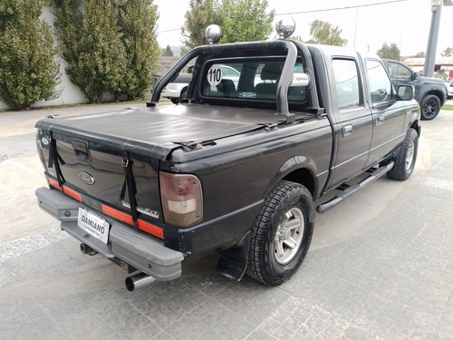 Ford Ranger 3.0 Cd Xl Plus 4x2
