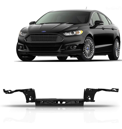 Painel Frontal Fusion Ford 2013 2014 2015