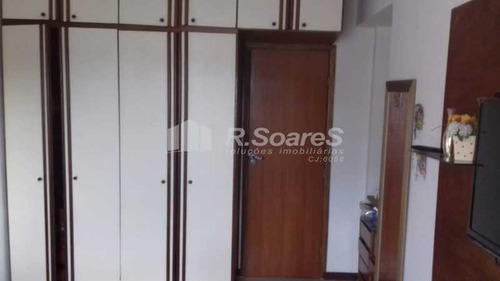 Imagem 5 de 15 de Apartamento-à Venda-tijuca-rio De Janeiro - Jcap30402