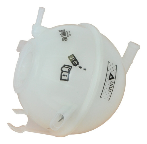 Deposito Antincogenlante Audi A3 04-13, Q3 11-18, Tt 06-14 *