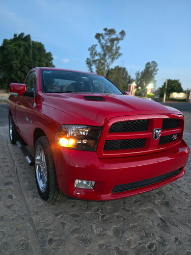 Ram Rt