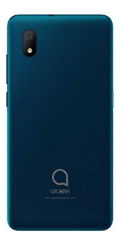 Alcatel 1B (2020) Dual SIM 32 GB verde 2 GB RAM