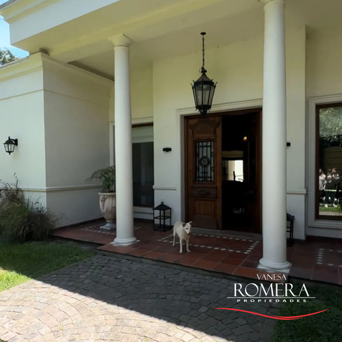 Venta Casa 4 Amb / Parque Leloir / Apta Credito