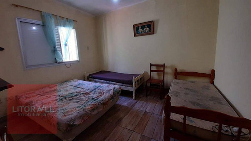 Imagem 14 de 21 de Casa Com Piscina, 2 Dormitórios À Venda, 125 M² Por R$ 410.000 - Jardim Suarão - Itanhaém/sp - Ca1811