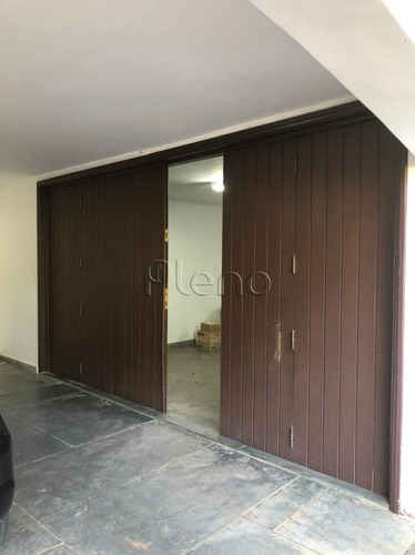 Imagem 17 de 17 de Casa Á Venda E Para Aluguel Em Jardim Santana - Ca028409
