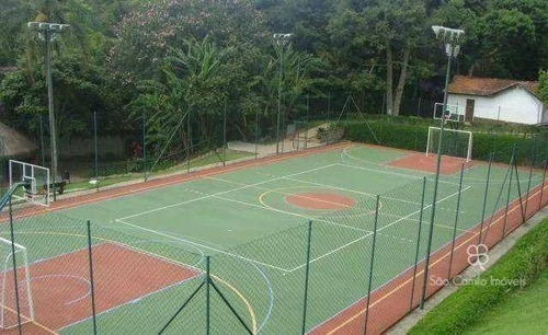 Imagem 14 de 28 de Terreno À Venda, 627 M² Por R$ 275.000 - Parques Das Artes - Granja Viana - Embu Das Artes/sp - Te0494