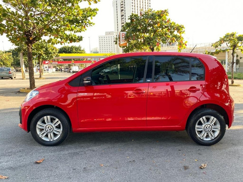 Imagem 8 de 15 de Up Move Tsi 1.0 Turbo Ano 2018 3 Cilindros