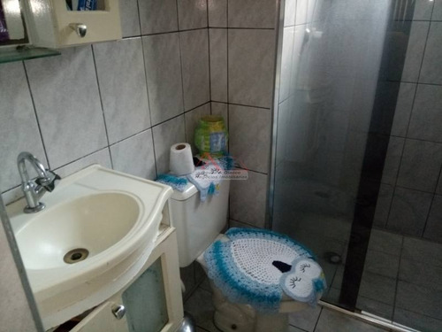 Imagem 15 de 23 de Apartamento Padrão Para Venda - Bairro Conceição (vila Socialista) - Id 1028 - 1028
